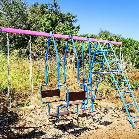דירה Mise